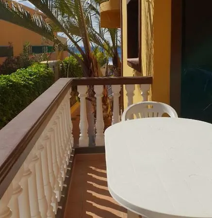 El Cieno 2, App. 15b Apartmán *