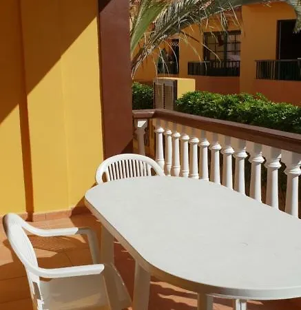 Apartmán El Cieno 2, App. 15b *