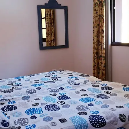 Lägenhet El Cieno 2, App. 15b *