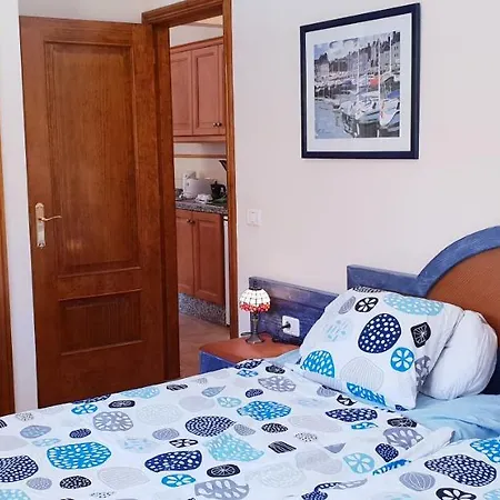 Lägenhet El Cieno 2, App. 15b