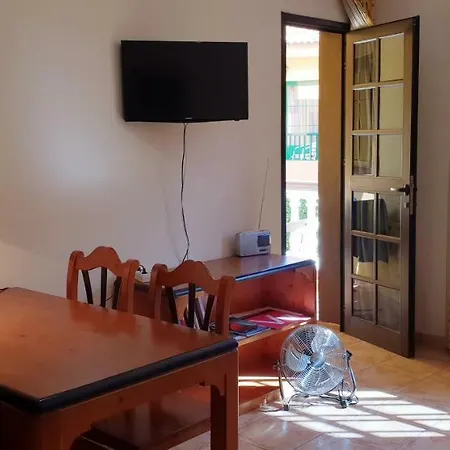 El Cieno 2, App. 15b Apartmán Valle Gran Rey