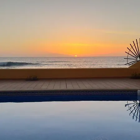 El Cieno 2, App. 15b Valle Gran Rey