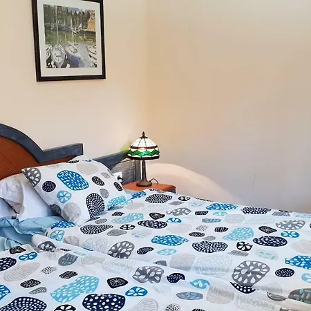 Lägenhet El Cieno 2, App. 15b