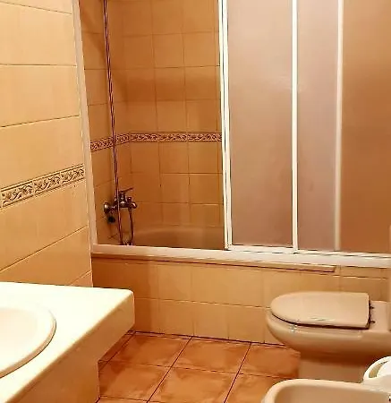 Lägenhet El Cieno 2, App. 15b Valle Gran Rey