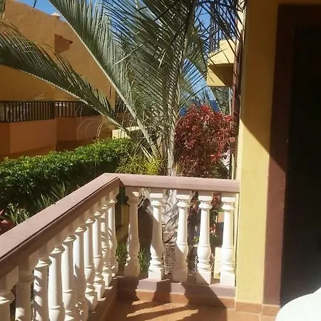 Appartement El Cieno 2, App. 15b