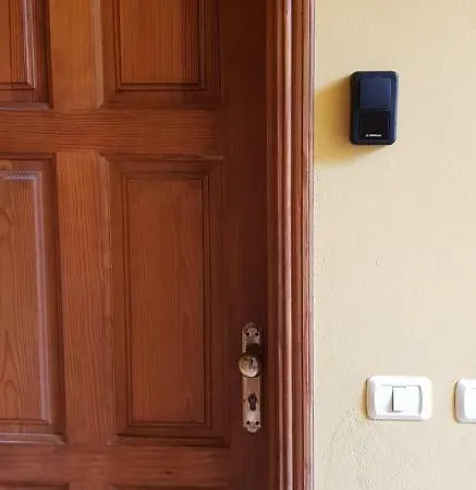 El Cieno 2, App. 15b Appartement